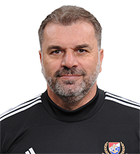 Ange Postecoglou