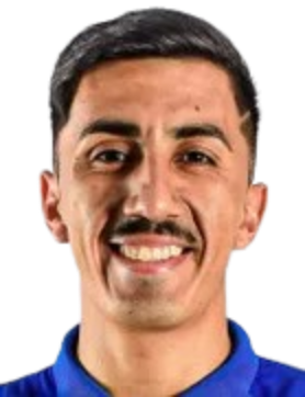Alan Fabricio Ledesma Velázquez