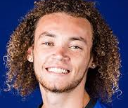 Brandon Williamson photo