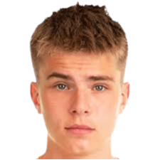 Lúkas Logi Heimisson
