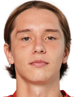 Bogdan Olychenko