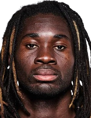 Seth  Antwi