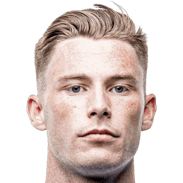 Dalton Wilkins