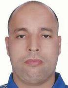 Ahmed El Moujahid photo