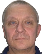 Sergey Rogozhnikov photo