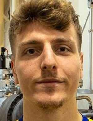 Daniel Hefele