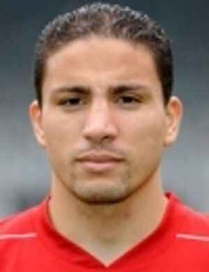 Hamed Namouchi photo