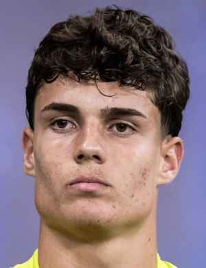 Vitor Lamounier Rego profil resmi
