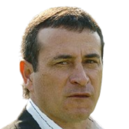 Guillermo Sanguinetti
