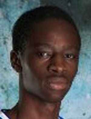 Deng Malual profil resmi