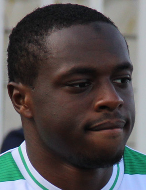 Yassine Saindou profil resmi