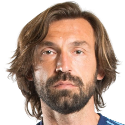 Andrea Pirlo