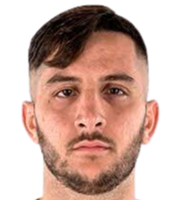 Konstantinos Manolas