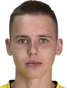 Daniil polyanskiy