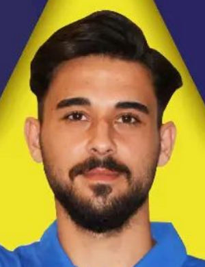 Alim Can Mentese profil resmi