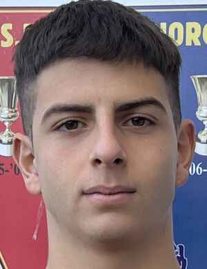 F. Pistolesi profil resmi
