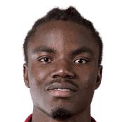 David Oduro Logo