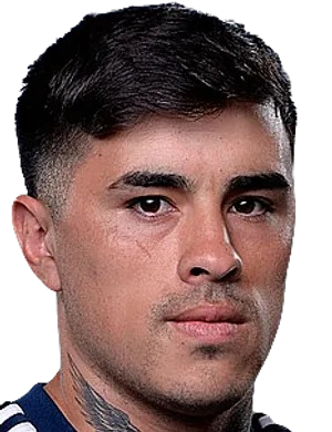 César Gabriel Florentín