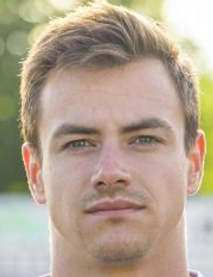 B. Van Laere profil resmi