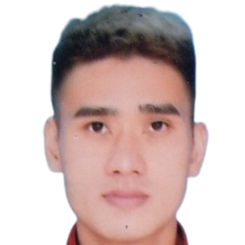 Tien Thanh Dinh