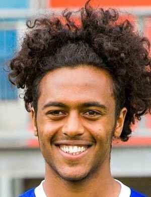 Jemal Kassa