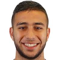 Achraf·El Bouchataoui