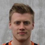 Ásgeir Örn Arnthórsson photo