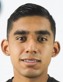 Edson Martínez photo