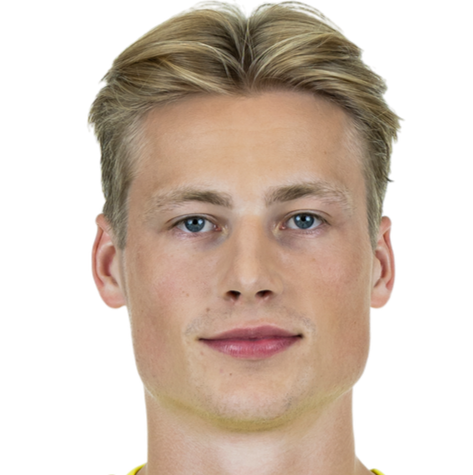 Sander Tangvik