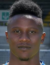 Suleiman Abdullahi photo