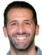 Majid Cirousse photo