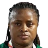 Carol Kanyemba