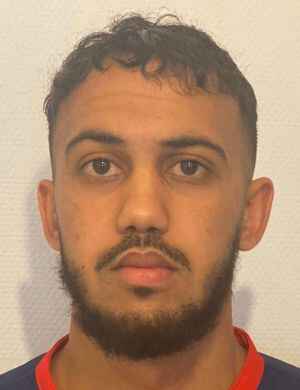 Abdallah Lemaangr profil resmi