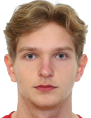 Daniil Aleksandrov profil resmi