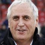 Bernard Challandes photo