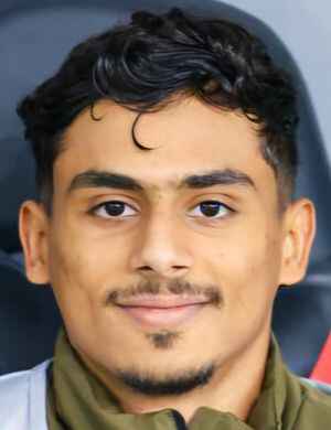Hussein Al-Shahri
