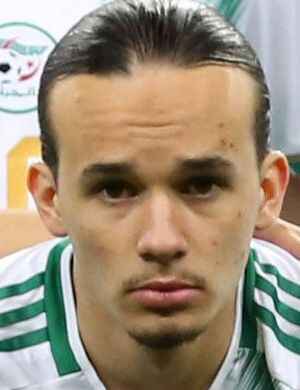 Younes benali