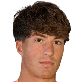 Rodrigo Rocafort Avendaño