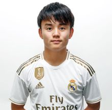 Takefusa·Kubo