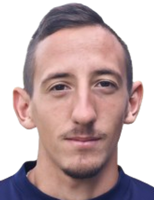 Georgi Madzharov profil resmi