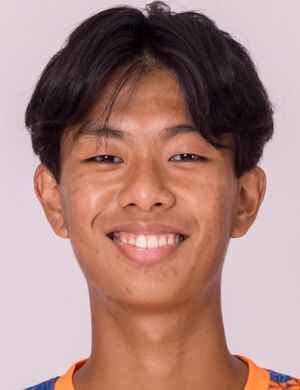 Jarrel Ong profil resmi