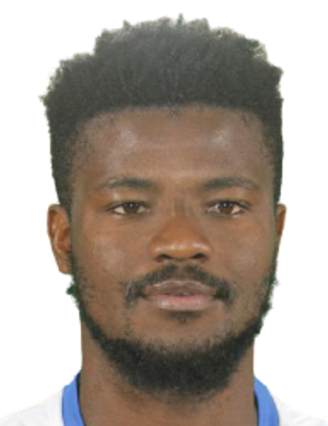 Mohamed Ouattara profil resmi