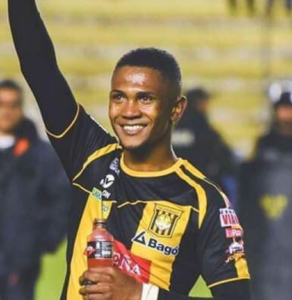 Ronaldo Alencastro photo
