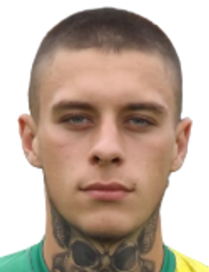 Patryk Zapala