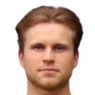 Adrian Amundsen Bergersen