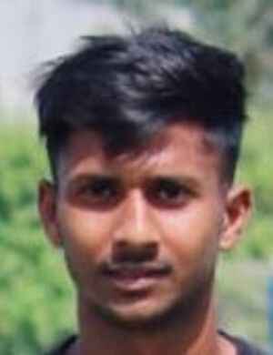 Sajan Sahani