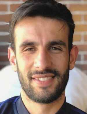 Ismail Sevindi