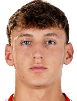 Laurin Schönwald profil resmi