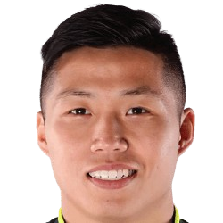 Zhong Haoran