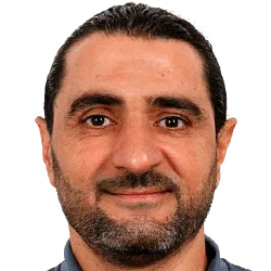 Bülent Bölükbaşı